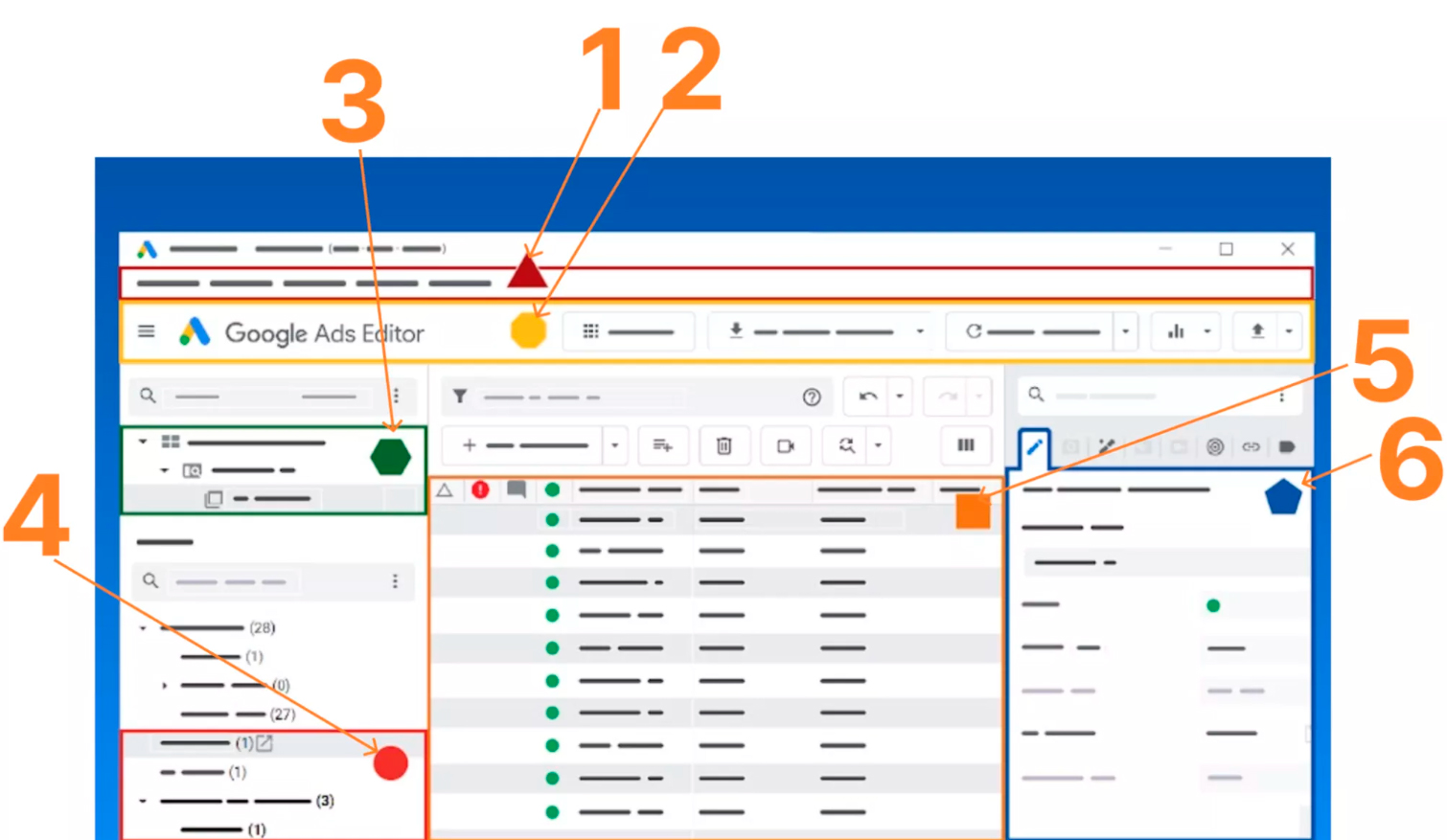 google editor