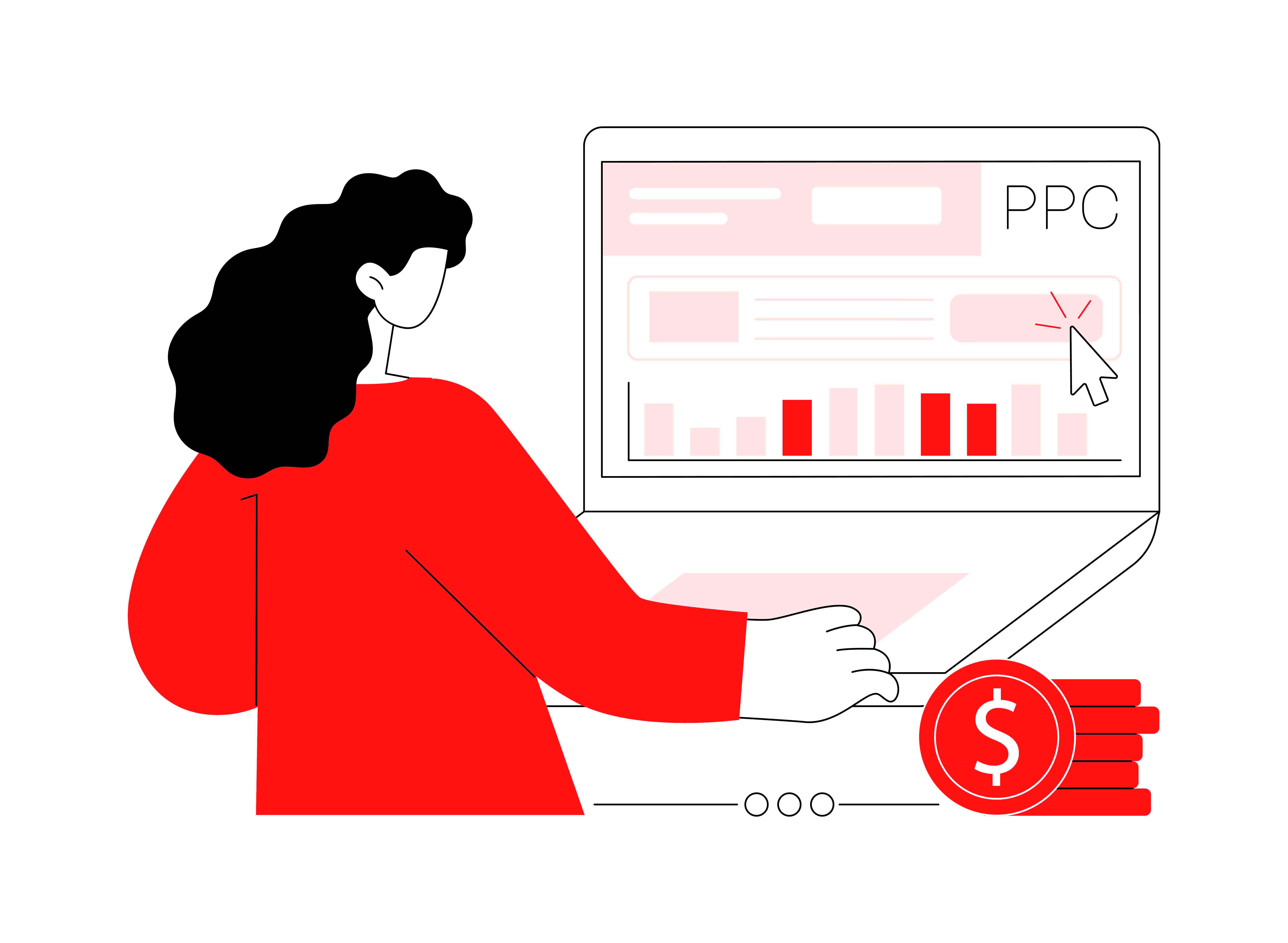 click ads ppc реклама