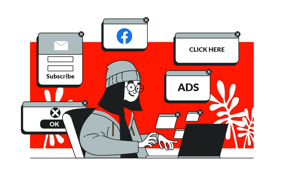 ads manager