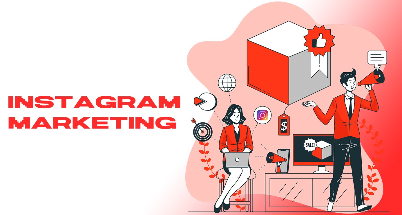 insta marketing