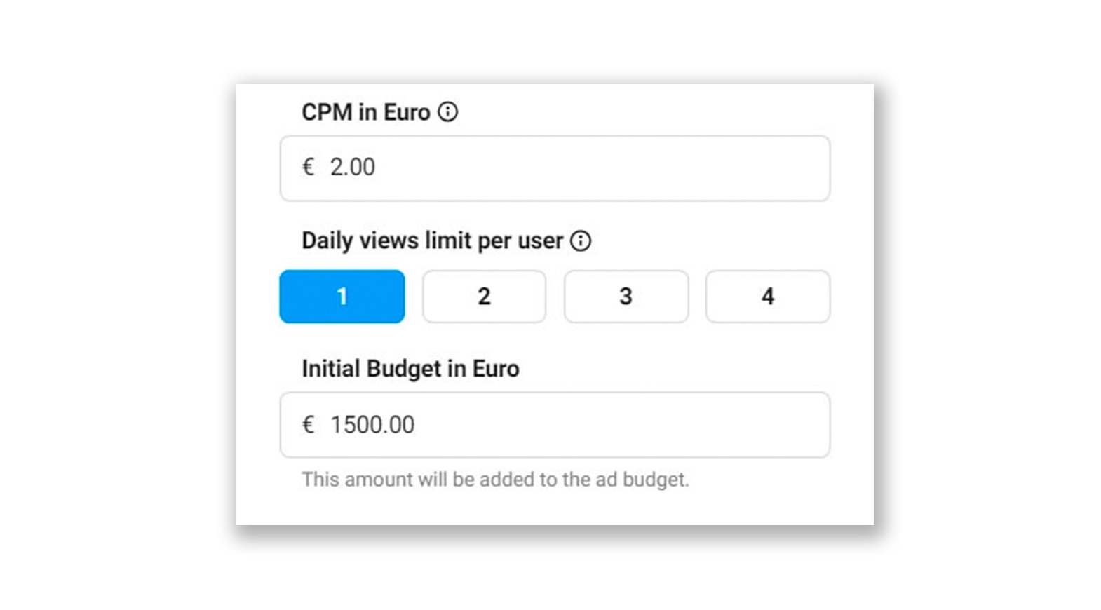 что такое telegram ads