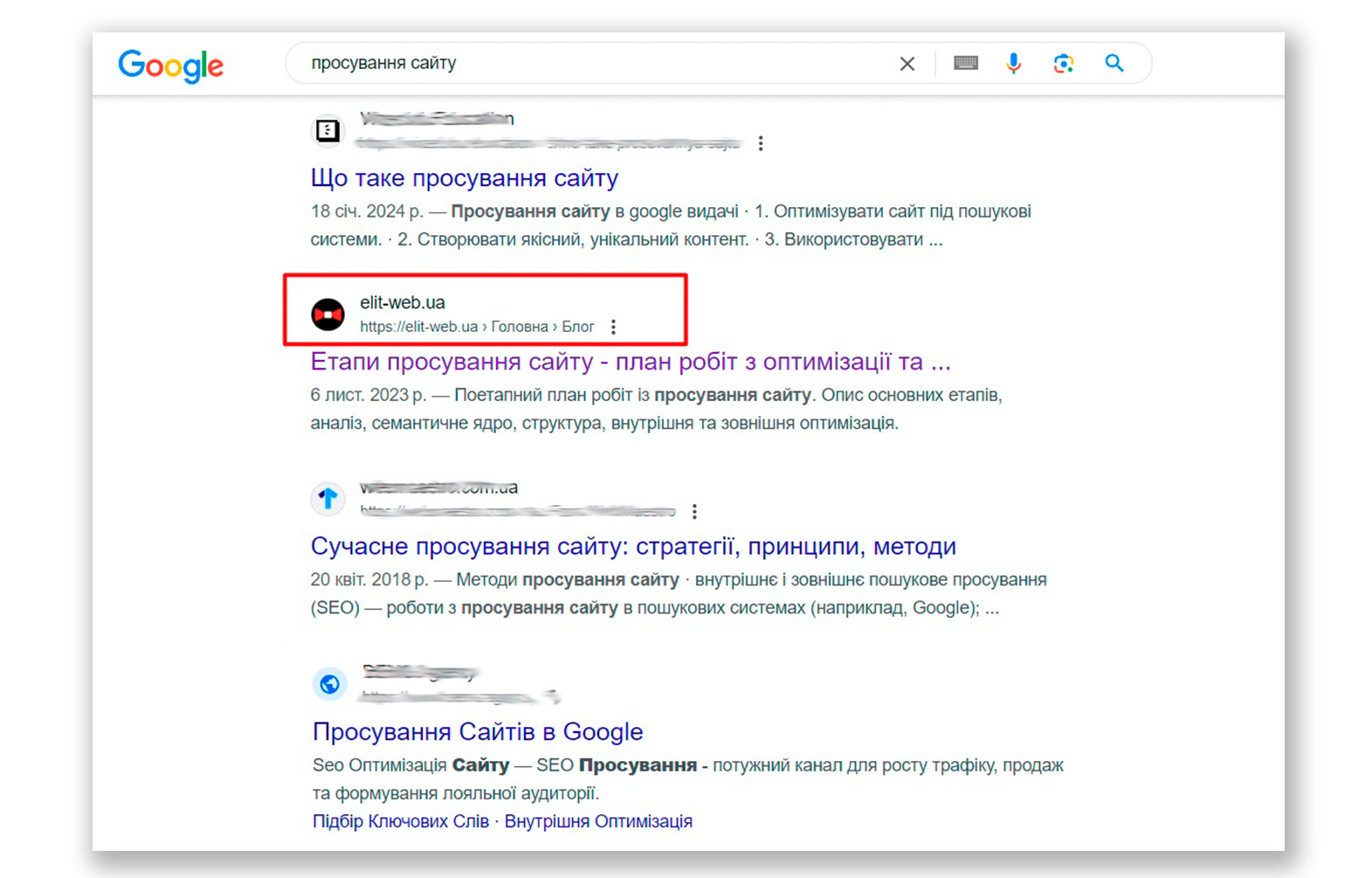 ссылки для сео продвижения
