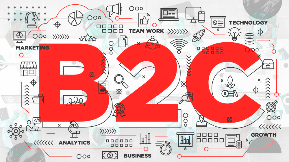 b2c маркетинг