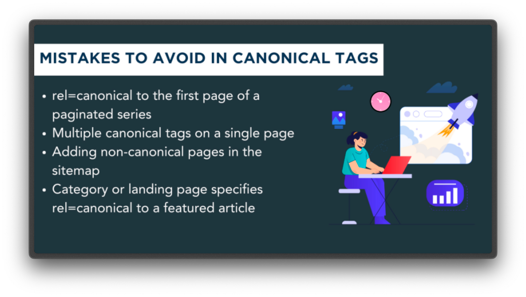 canonical url seo