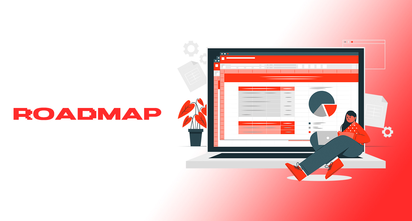 дорожная карта проекта