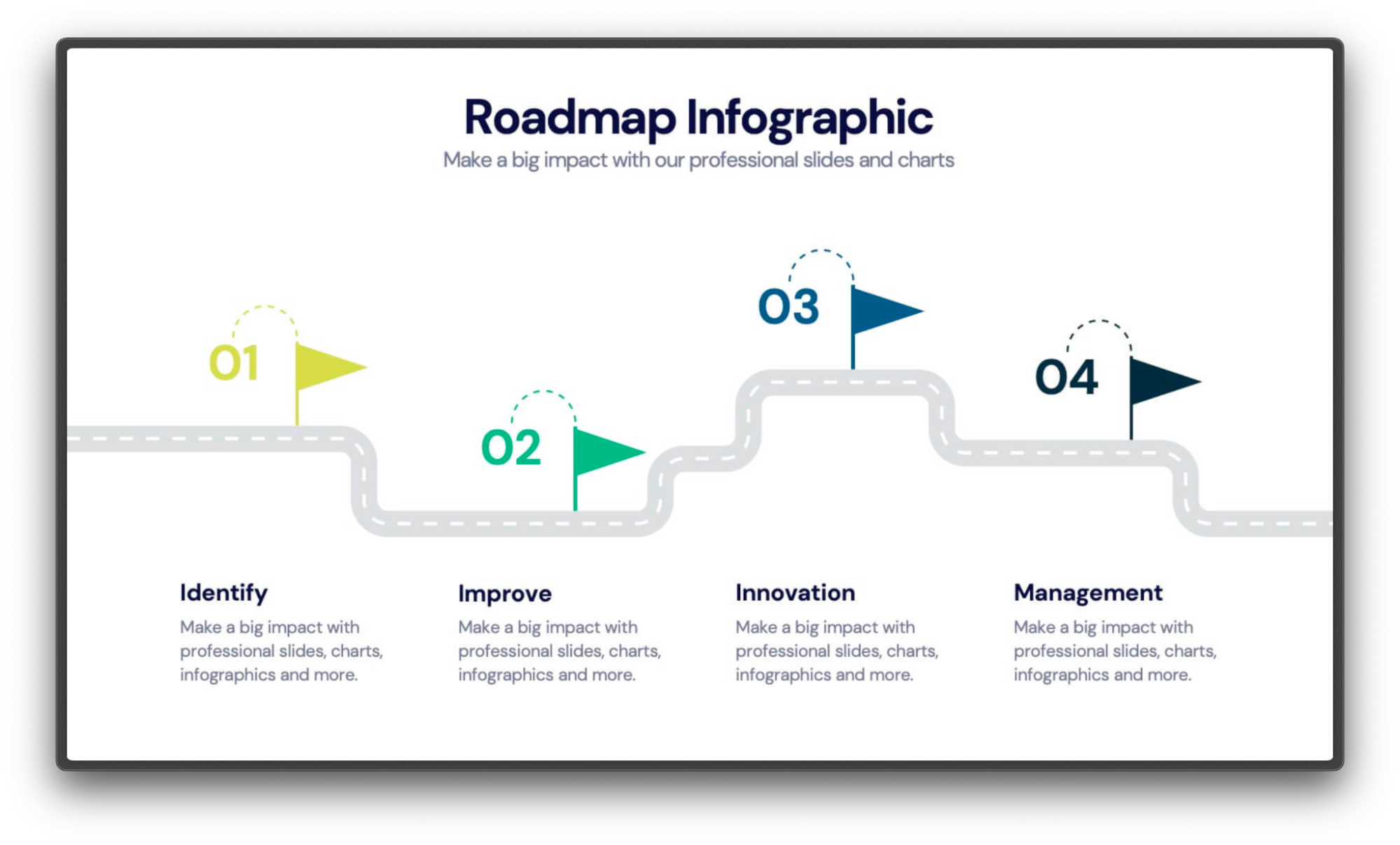 roadmap это