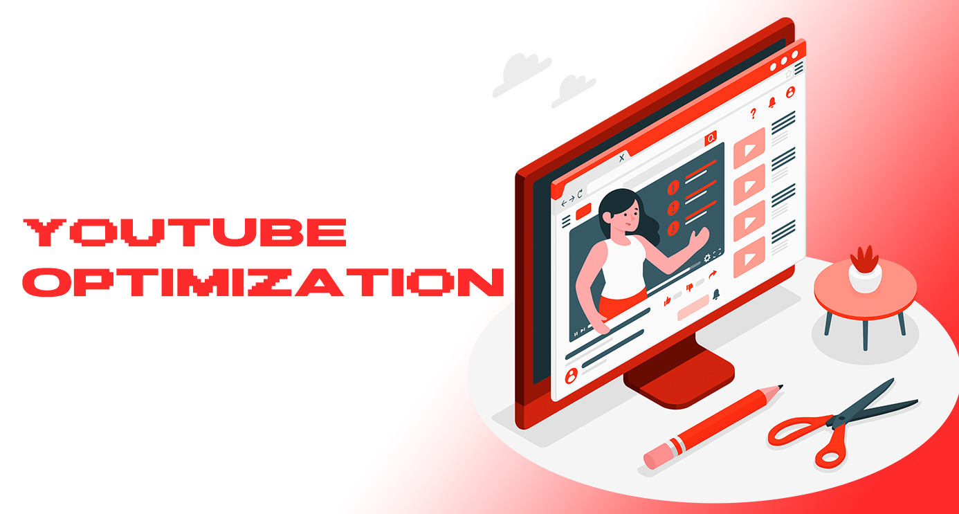 youtube seo