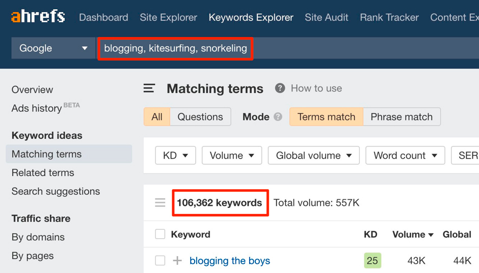 seo ютуб