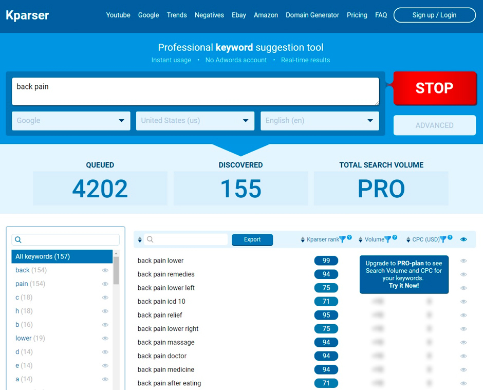 seo оптимизация ютуб