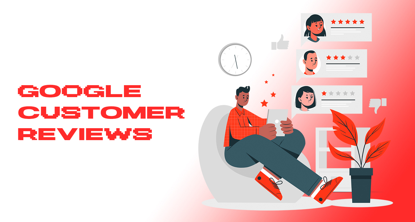 google reviews