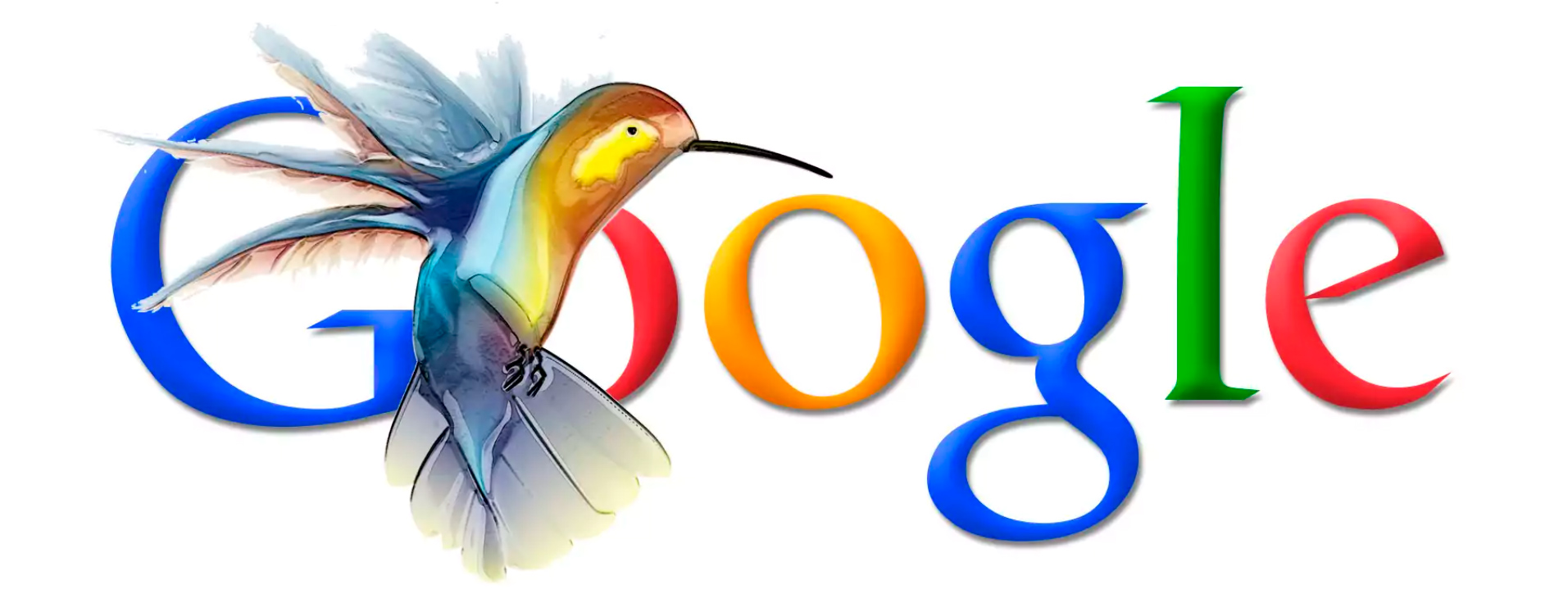 алгоритм google