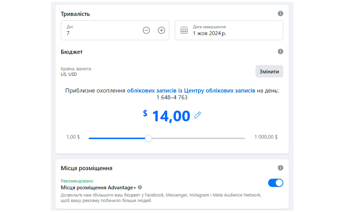 инстаграм продвигать публикацию
