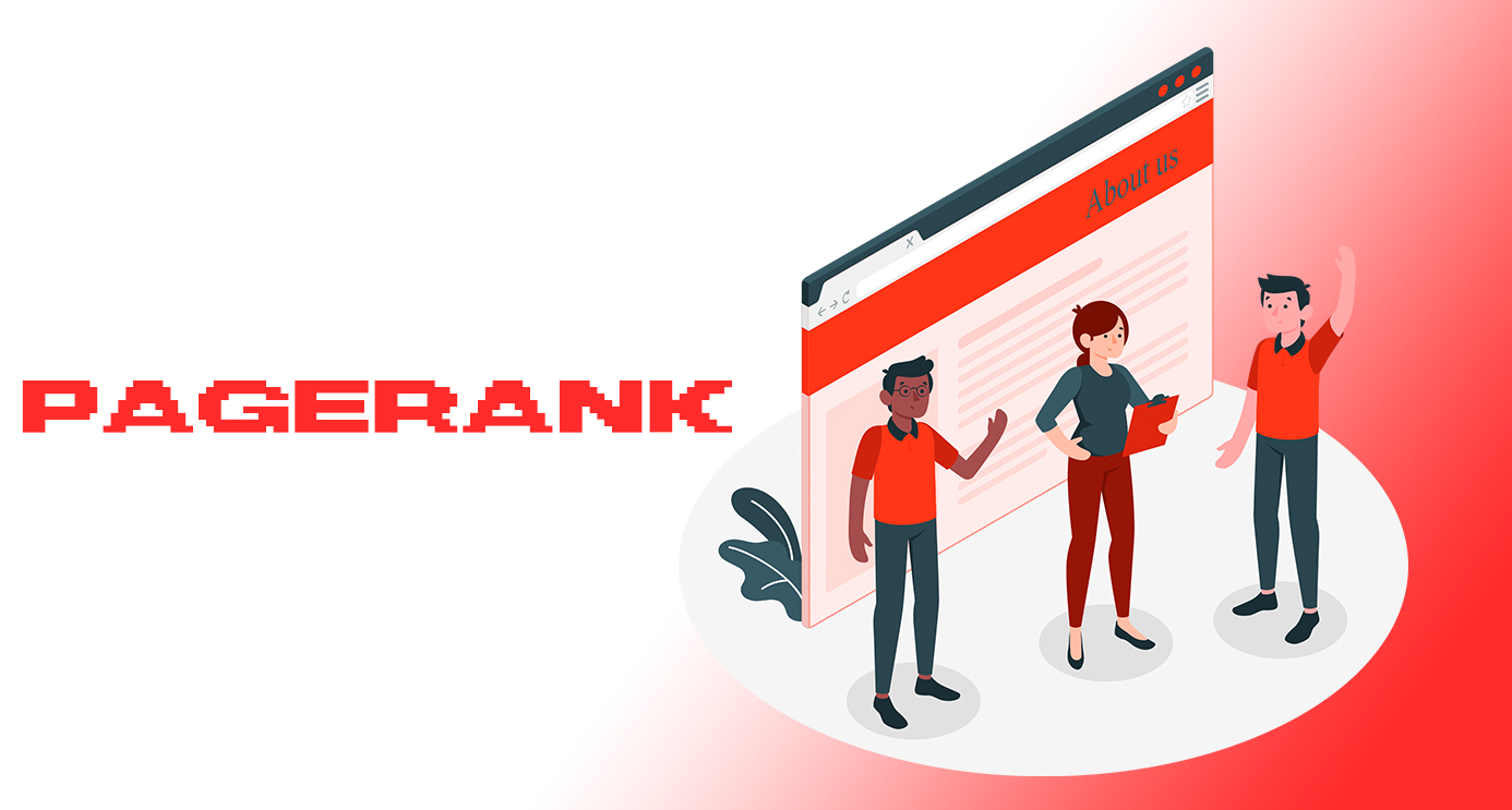 google pagerank