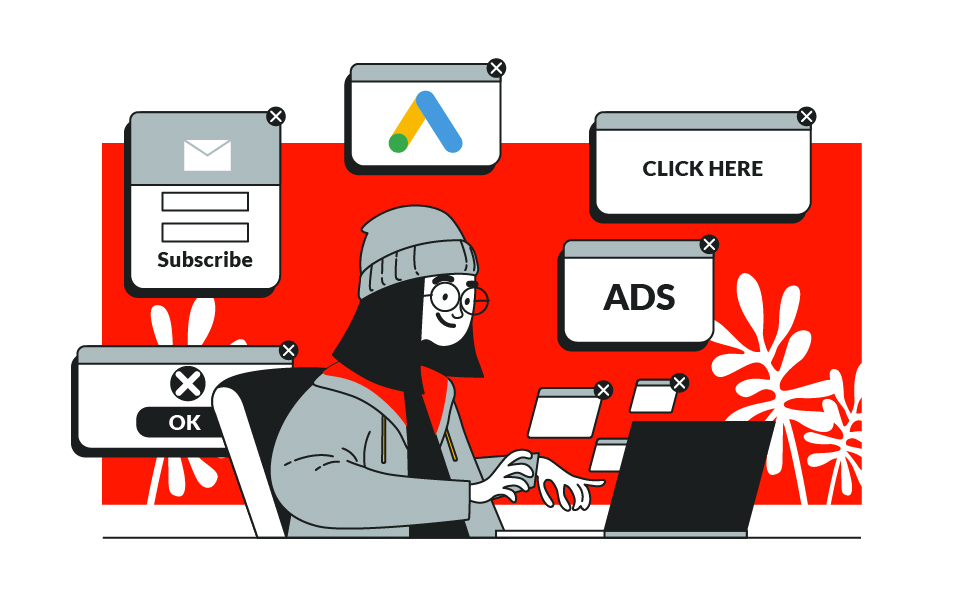 зачем нужны расширения google ads