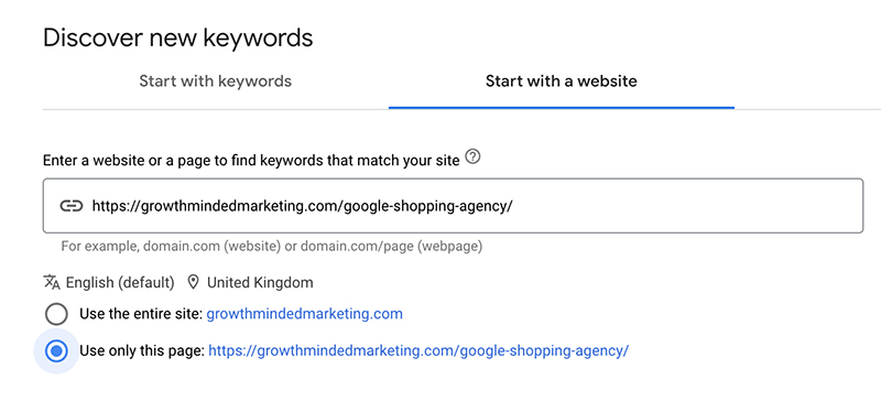 dsa google