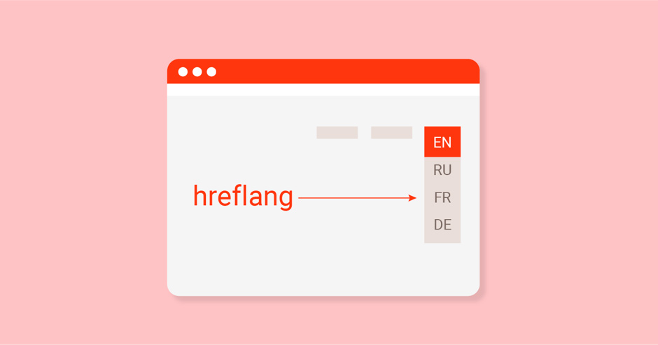 hreflang alternate
