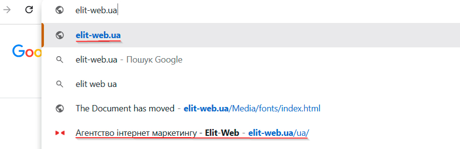виды трафика
