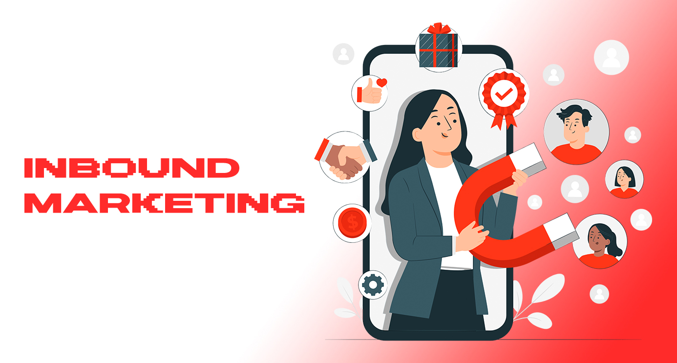 inbound marketing