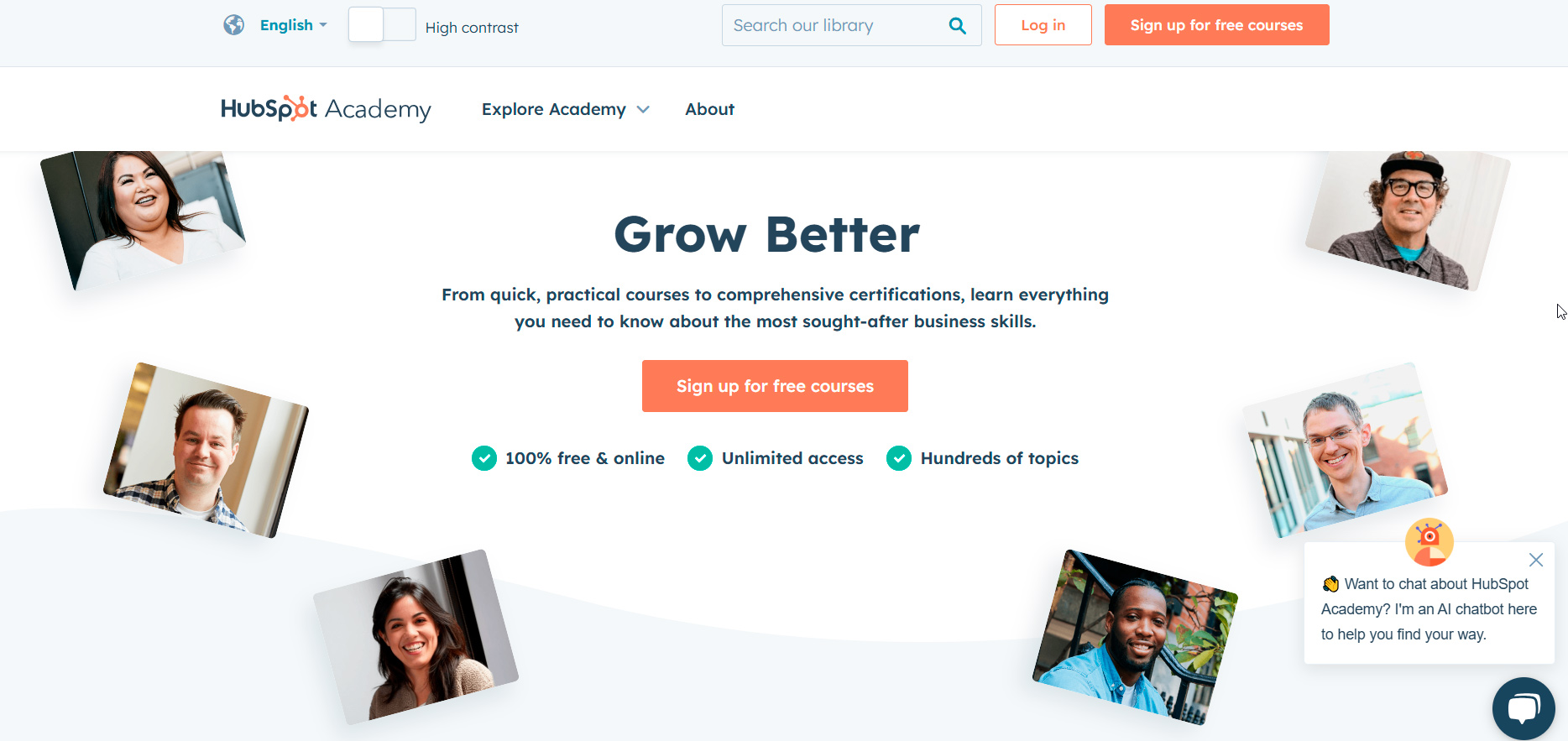 digital inbound marketing