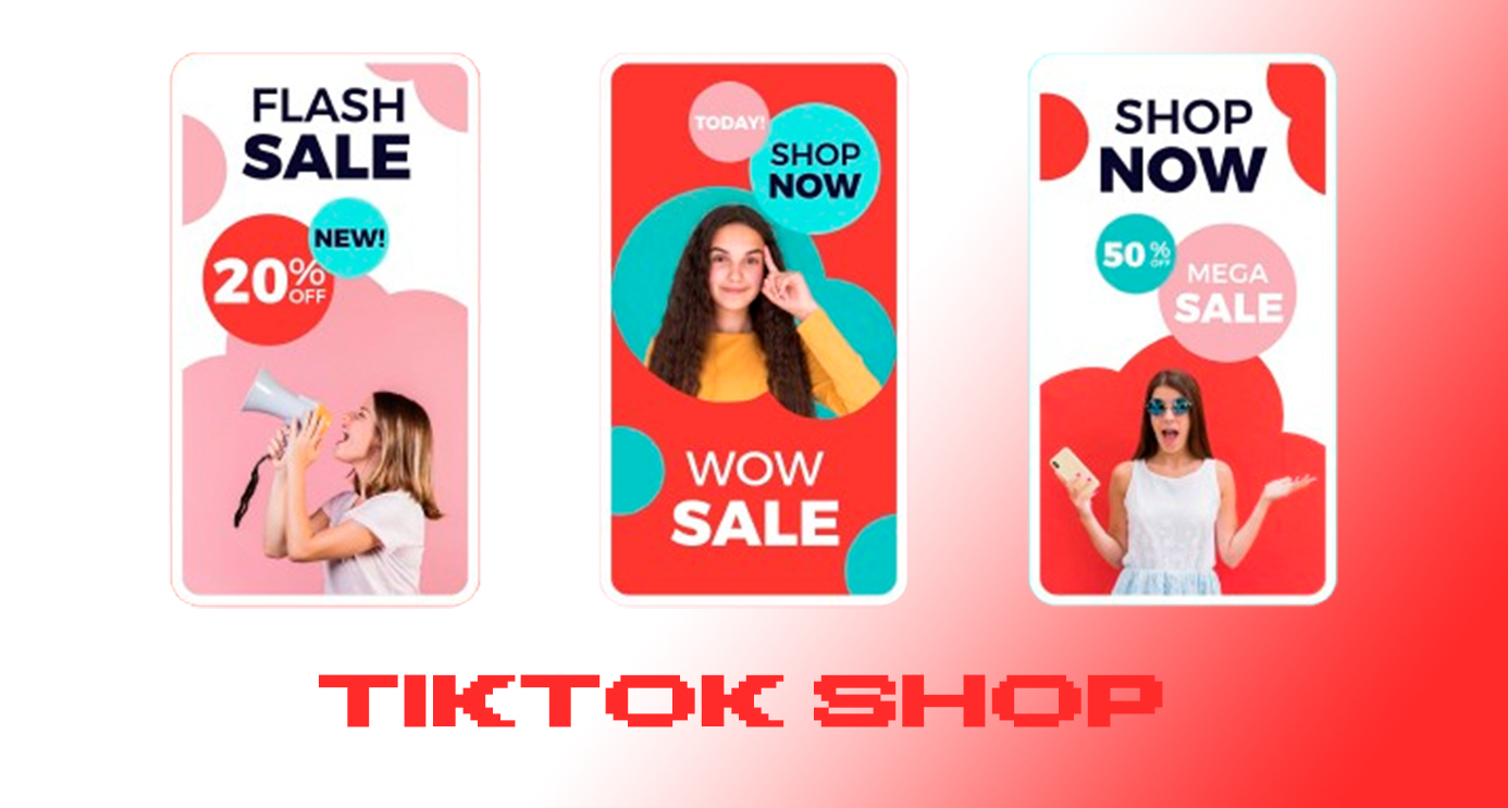 tiktok shop