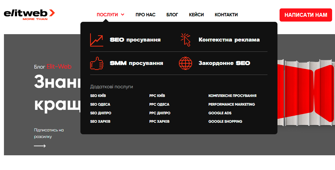 динамічна вага посилання