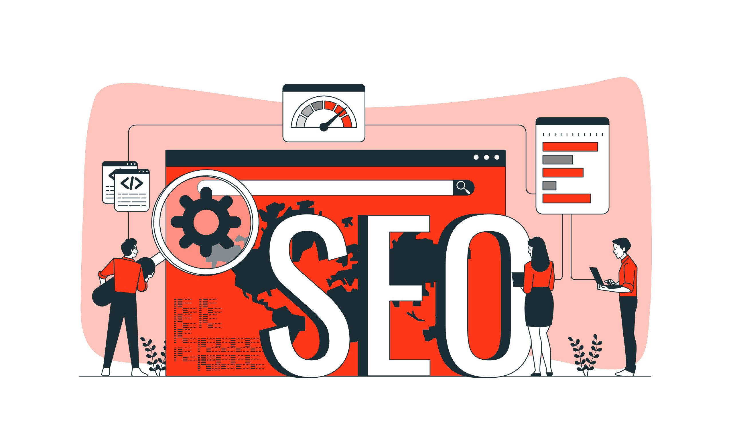 циклічні посилання seo