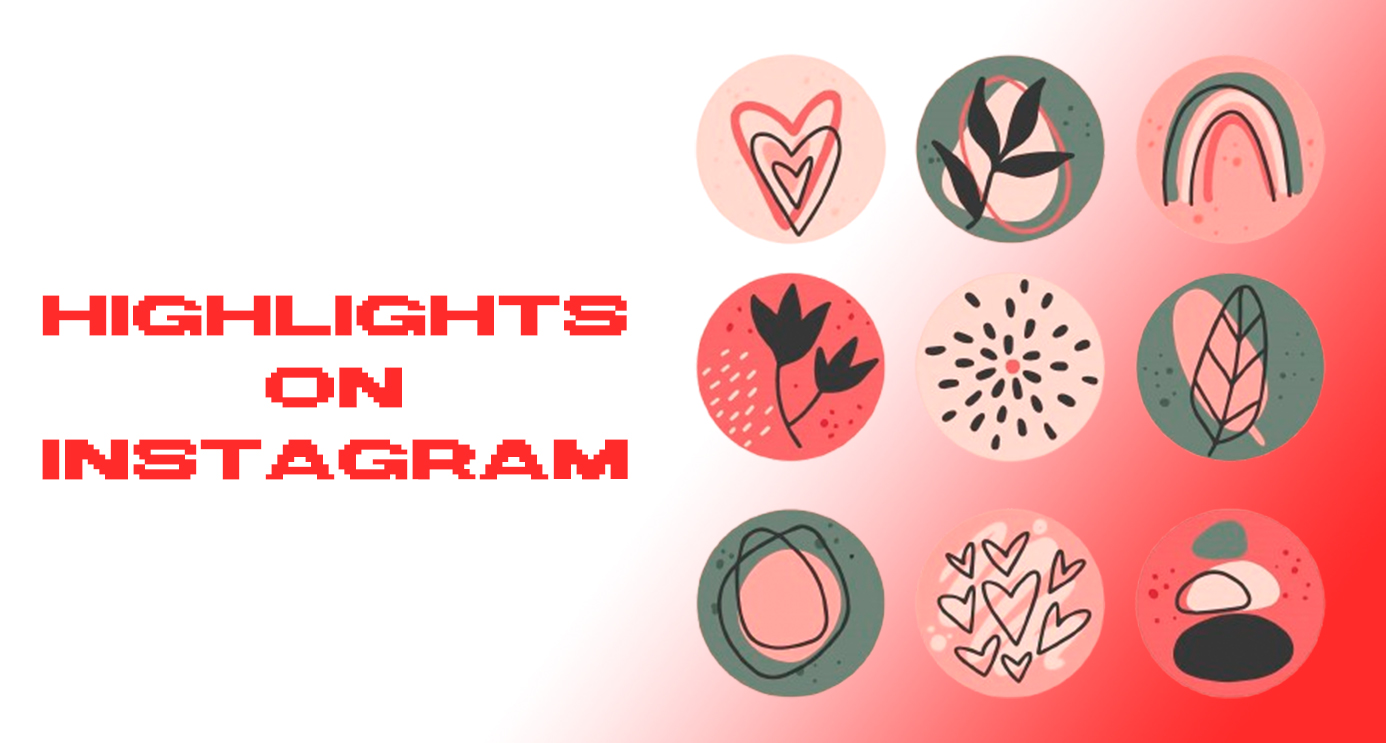 highlights instagram
