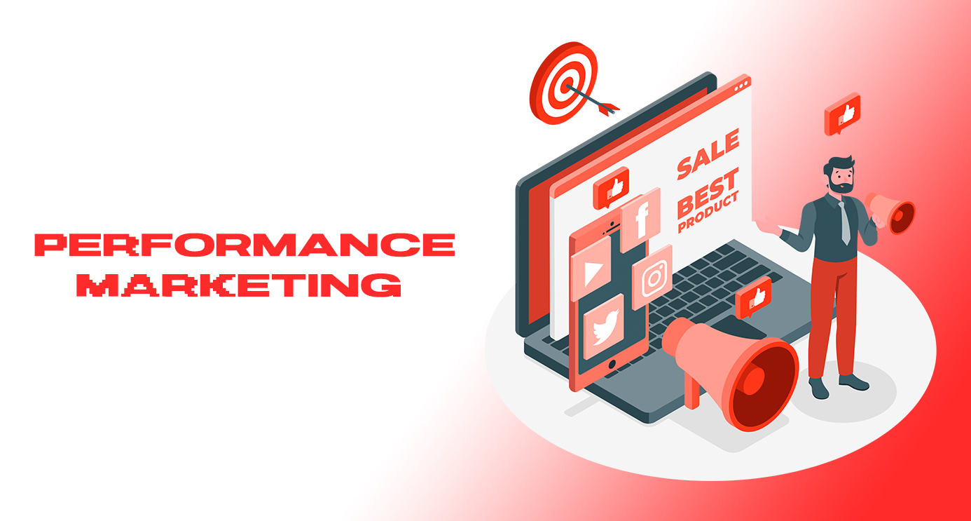 performance of marketing