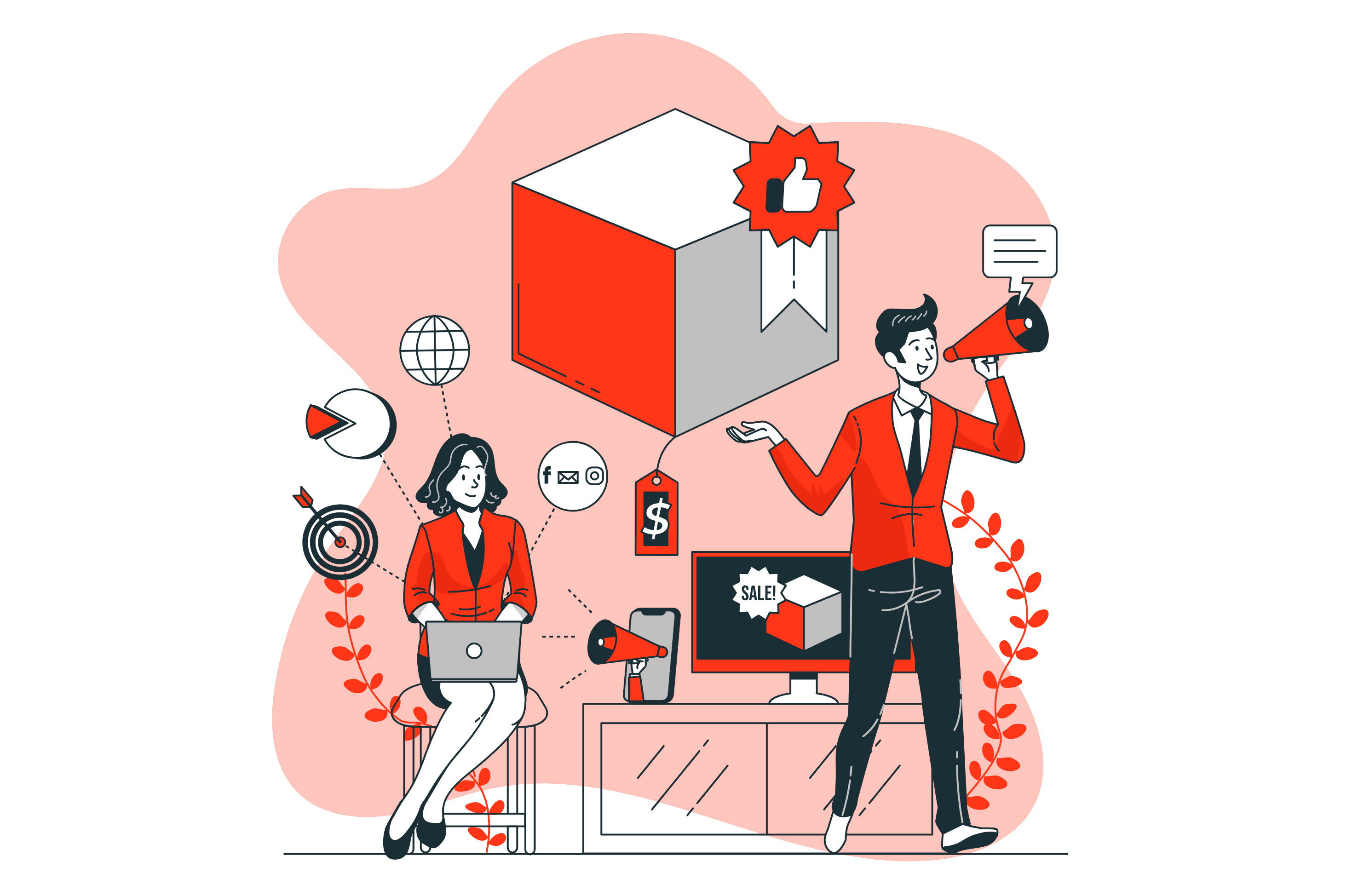 performance marketing