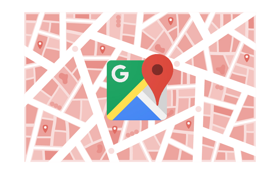 google maps