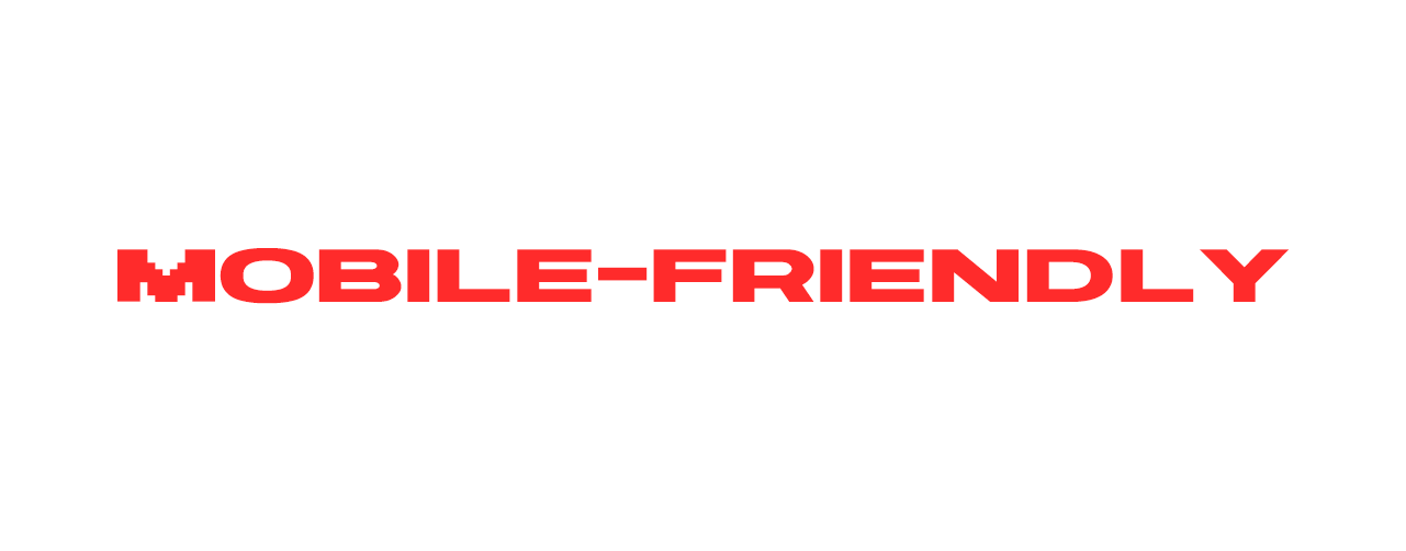 фільтр Mobile Friendly