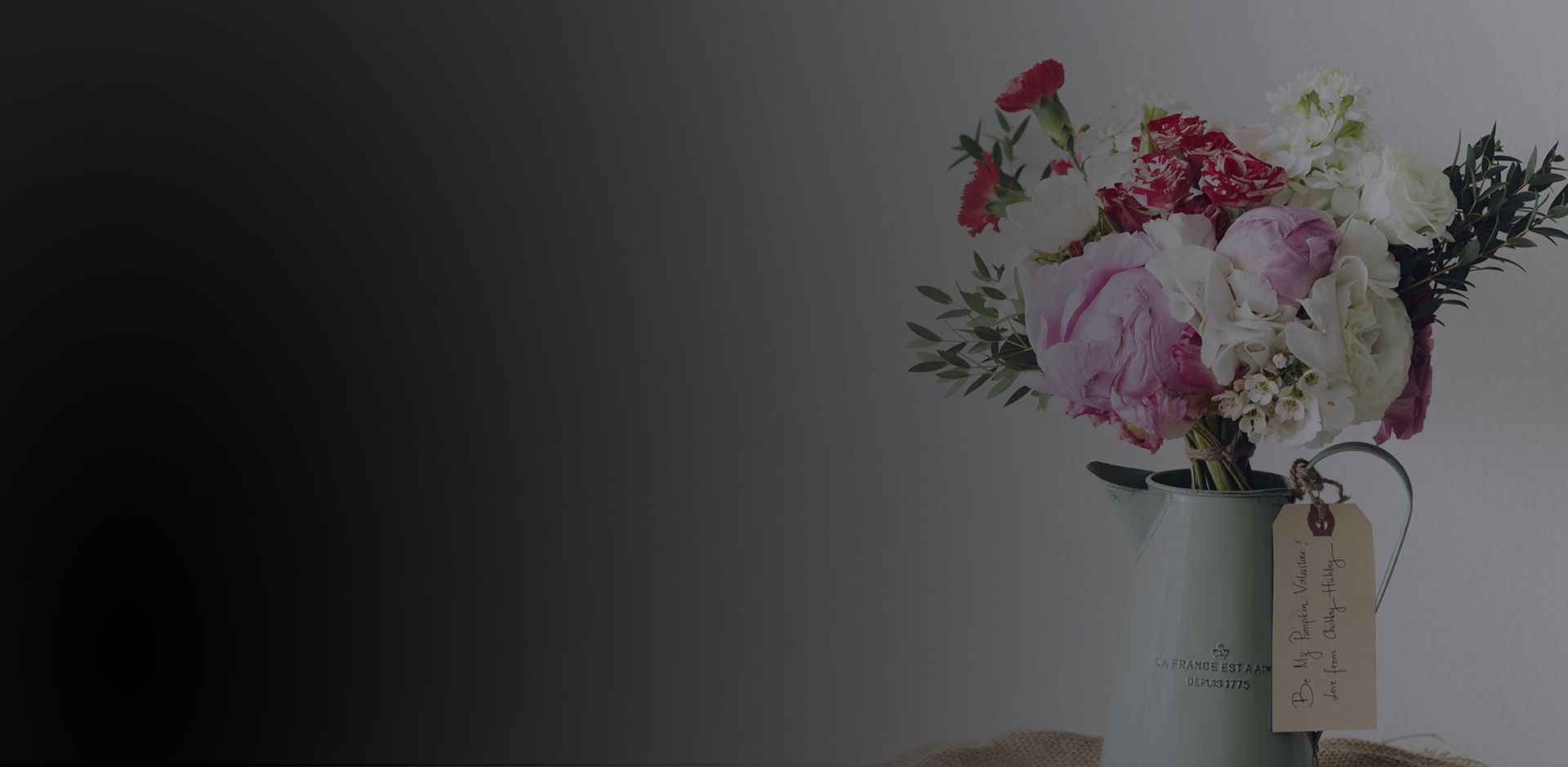 Продвижение интернет-магазина цветов