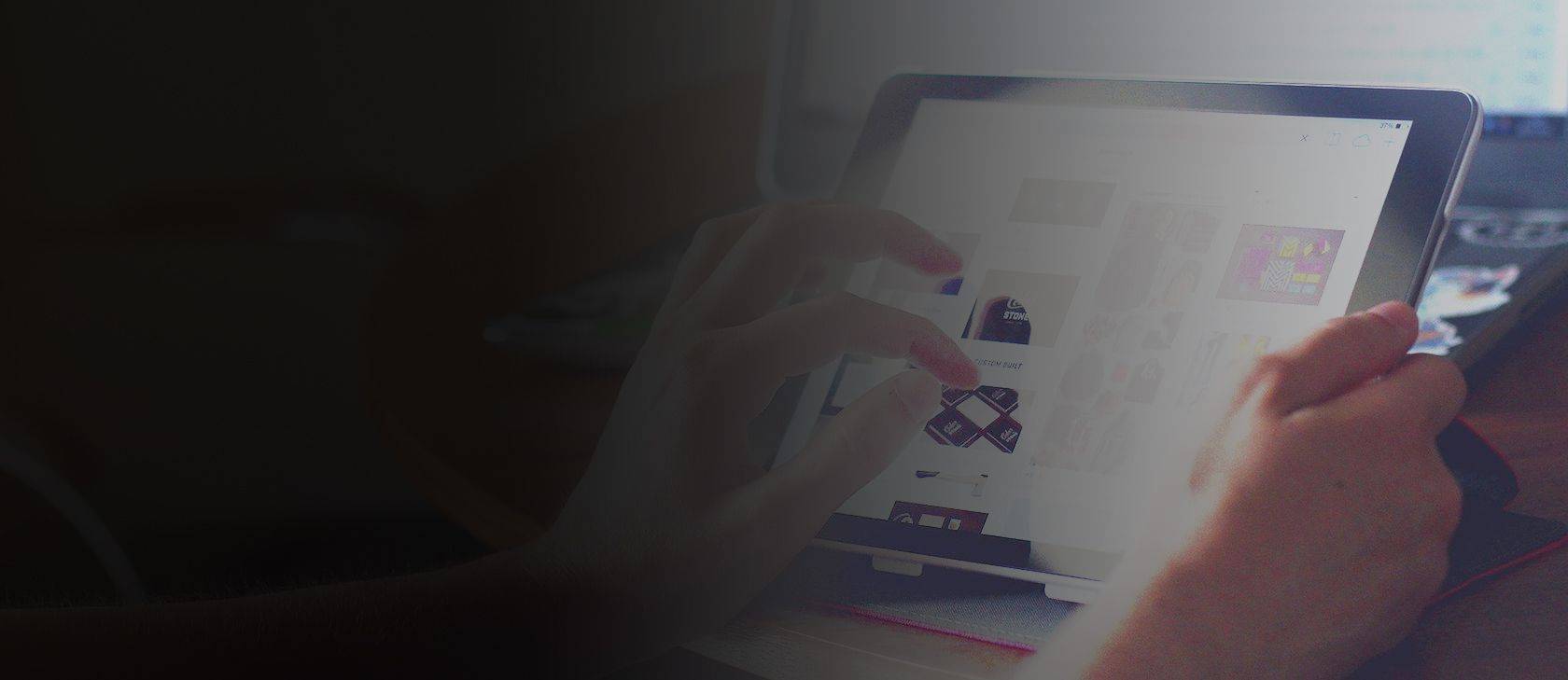 Медийная реклама в интернете