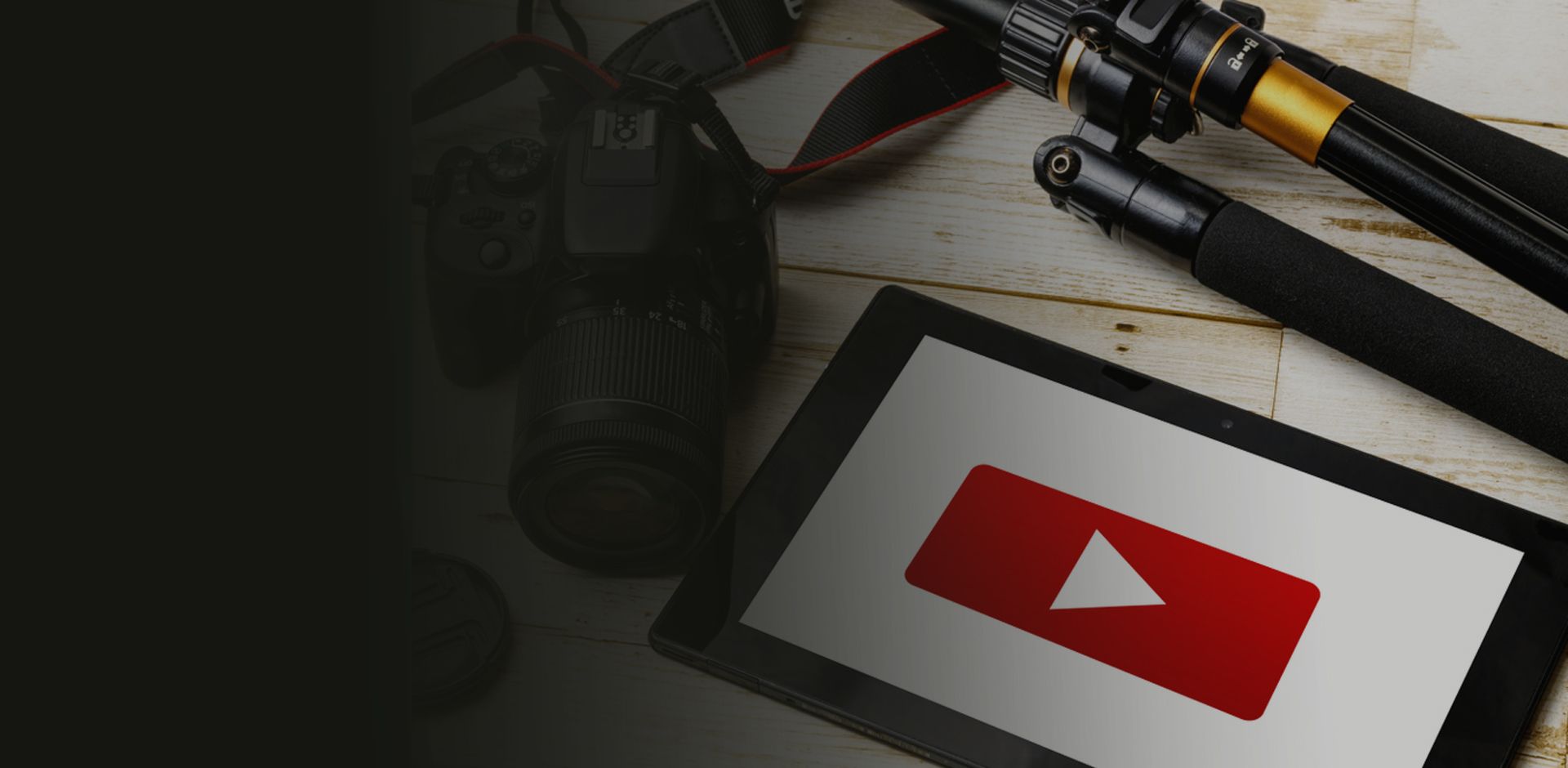 Відеореклама Youtube