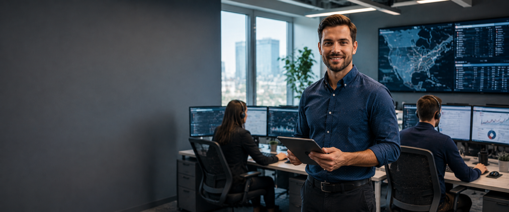 Dispatcher360