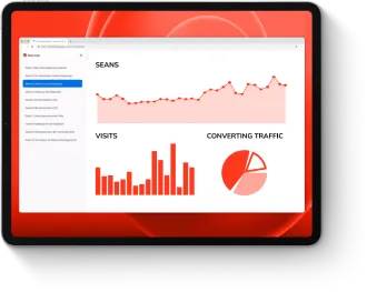 Преимущества работы с нами