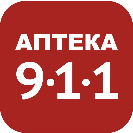 Apteka911