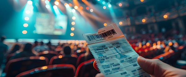 SEO-просування сайту з продажу квитків