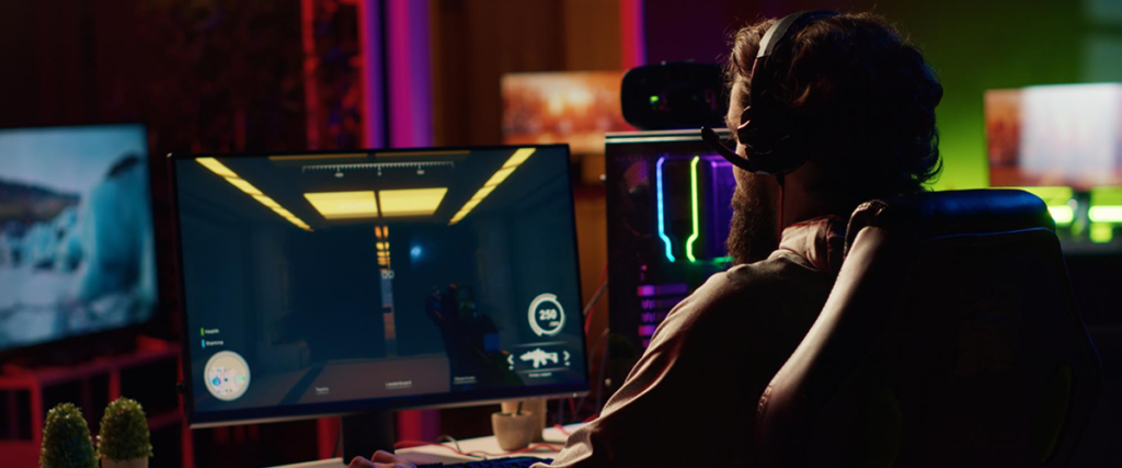 SEO для сайту ігрової тематики