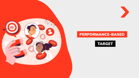 Модель PERFORMANCE-BASED TARGET