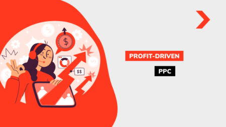 PROFIT-DRIVEN PPC
