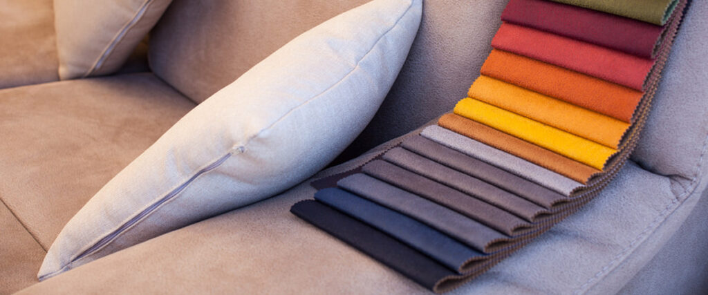 Ukraine Sofa