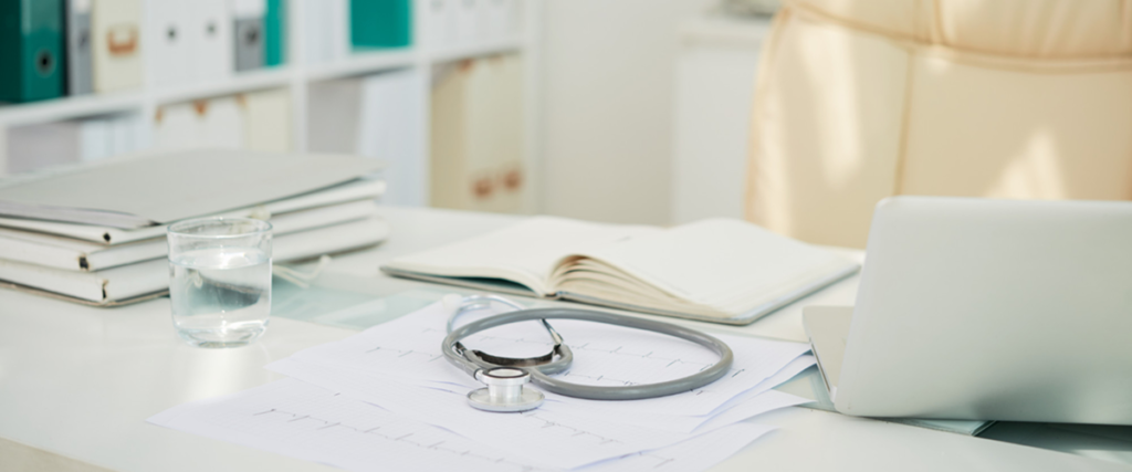 Medical center
