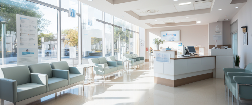 Visium-Clinic