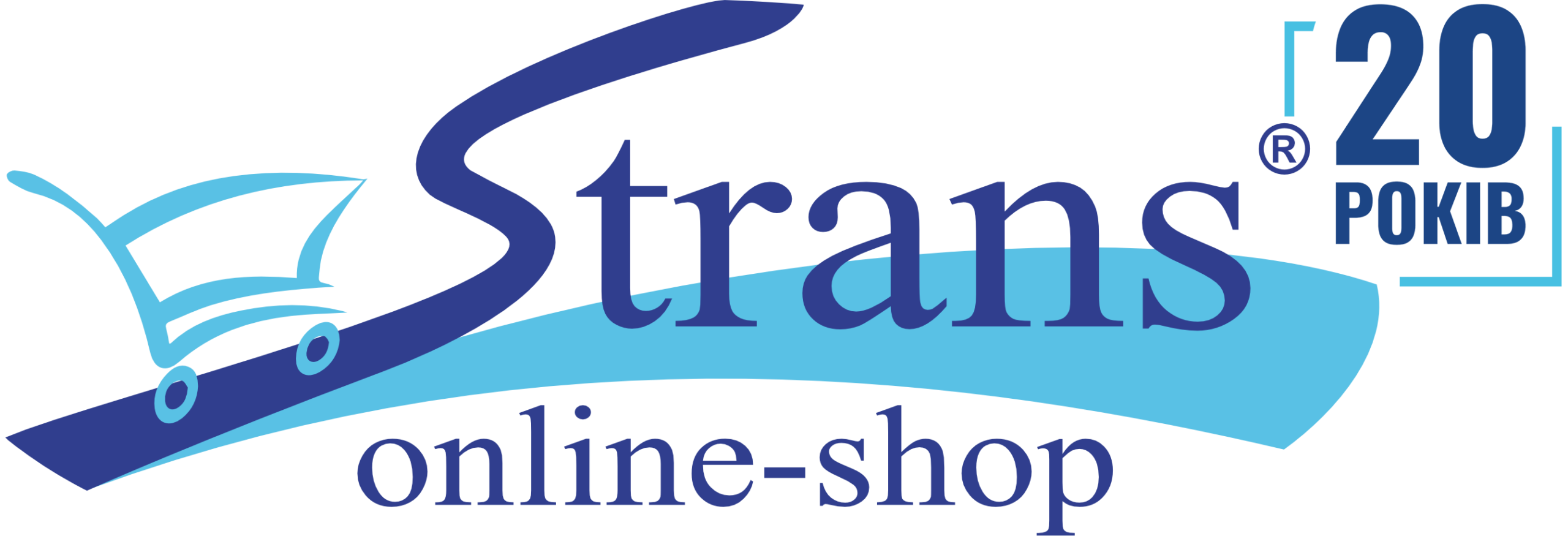 Strans shop
